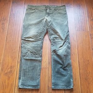 KUHL RYDR PANTS VINTAGE PATINA DYE